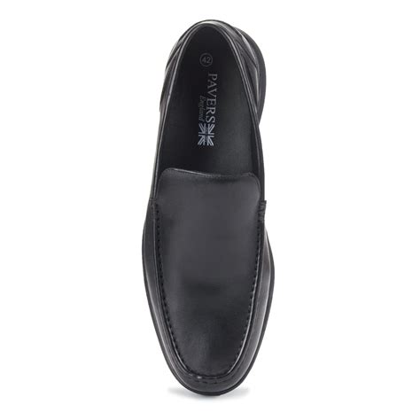 Pavers England's Best Formal Loafers for Men for Different Occasions