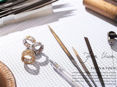 Buccellati布契拉提呈献全新Mini Rombi系列珠宝 – 我爱钻石网官网