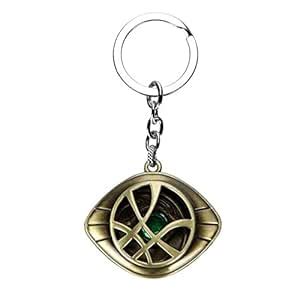 AG MOTO Avenger Super Hero Limited Edition Trendy Metal key chain key ...