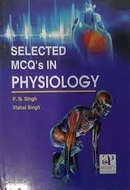 Amazon.in: Buy SELECTED MCQ'S IN PHYSIOLOGY Book Online at Low Prices ...