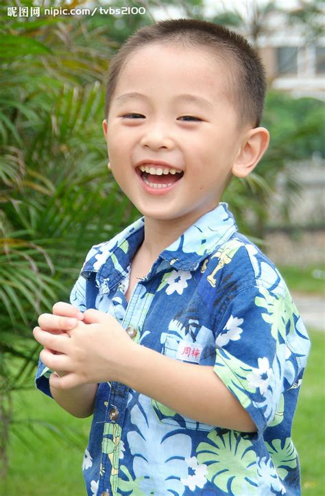 快乐小孩摄影图__儿童幼儿_人物图库_摄影图库_昵图网nipic.com