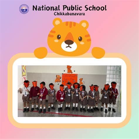 NPS - National Public School