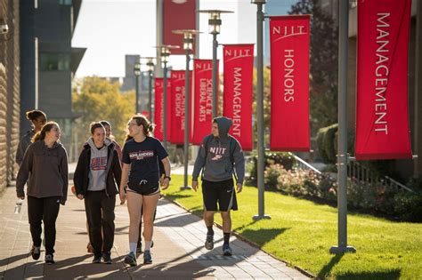 NJIT Ranks in Top 2% Nationwide in College Salary Report by Payscale