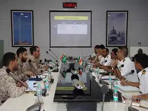 saudi arabia: Indian Navy, Royal Saudi Navy prepare for India-Saudi ...