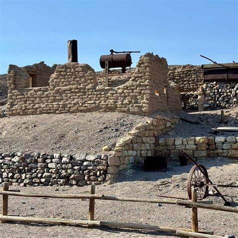 NATIONAL PARK SERVICE (DEATH VALLEY) - All You Need to Know BEFORE You ...
