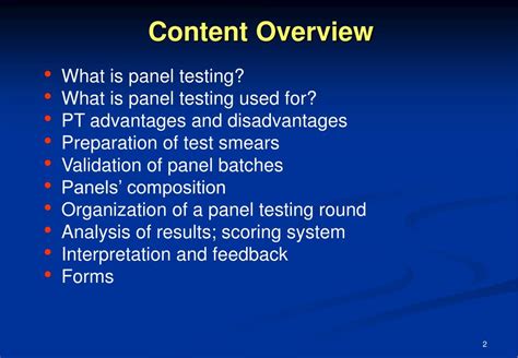 Image result for Panel Instrument Testing