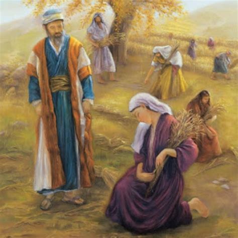 jan 1, 1180 BC - Ruth marries Boaz (Timeline)