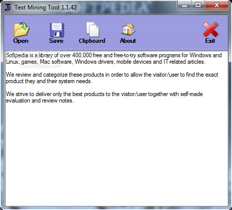 Image result for Text Mining Tools