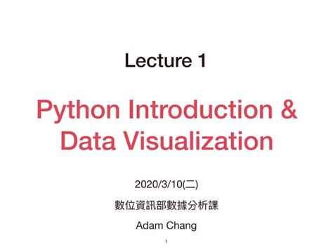 Image result for Data Visualization with Python PPT Layout