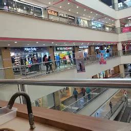 Express Avenue - Shopping mall - Chennai - Tamil Nadu | Yappe.in