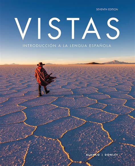 Amazon.com: Vistas 7e Student Edition (Loose-leaf) + Supersite Plus ...