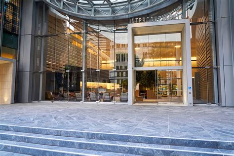 Wilshire Grand Center | SourceBlue