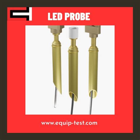 Image result for LED Test Probe