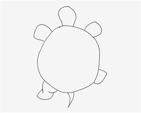 少儿3-6岁美术大全 实用简笔画龙虾的画法过程图 - 有点网 - 好手艺