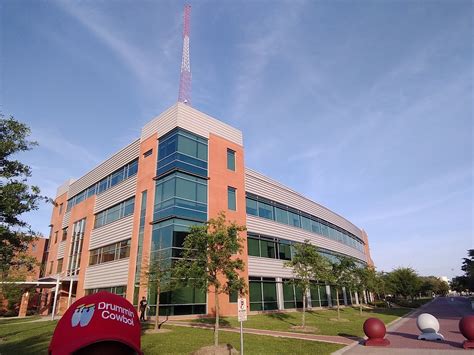 Texas Southern University - Acceptance Rate, Deadlines & Admission Info