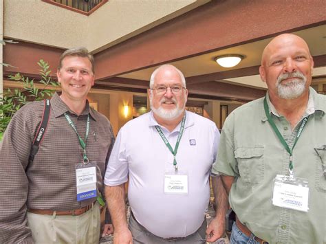 58th Annual KFIA Meeting Features Exhibits, Legislative Updates ...
