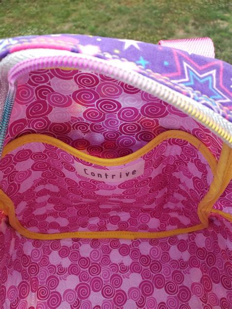 Fun Kids Mini Backpack 的图像结果