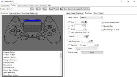 Image result for Connect PS4 Controller to PC Using Ds4windows