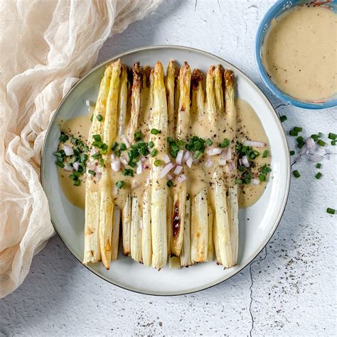 Asparagus Recipes