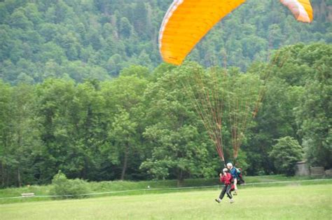 Freddy Sutra Parapente (Bagneres-de-Luchon) - All You Need to Know ...
