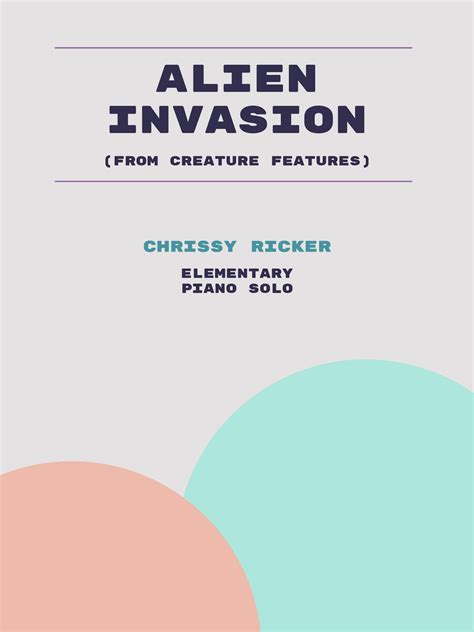 Alien Invasion Music Band 的图像结果