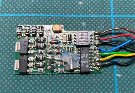 Märklin Delta Decoder 的图像结果