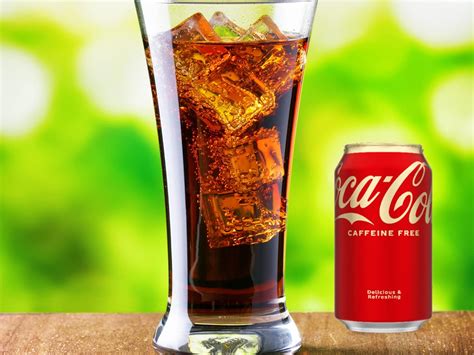 Coca-cola Caffeine Free Soda Cans, 12 Ounces Bundled by Louisiana Pant ...