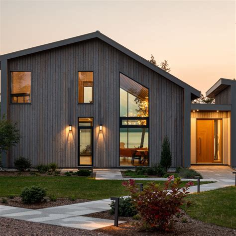 Exterior Design Ideas, Inspiration & Images - September 2025 | Houzz IN