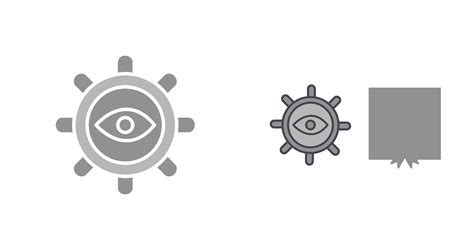 View Setting 的图像结果