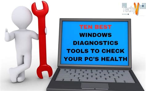 Image result for Diagnostics Tools for This Computer