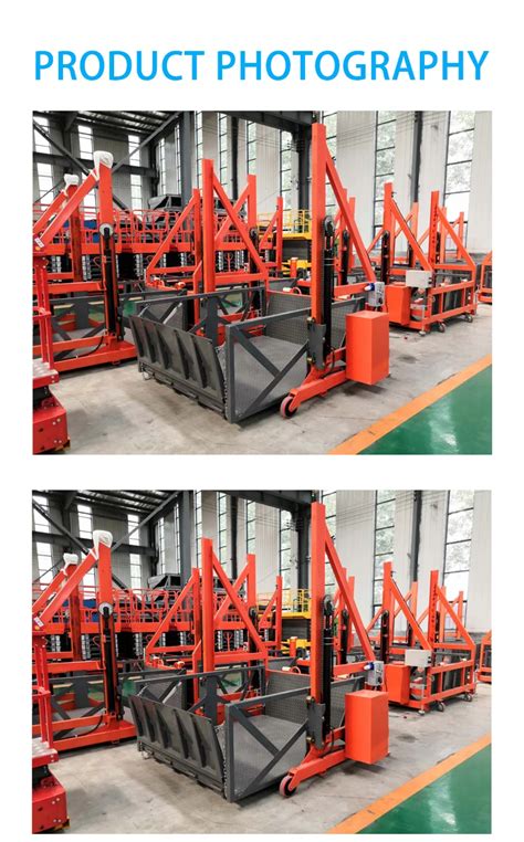 Mobile Mini Container Unloading 的图像结果