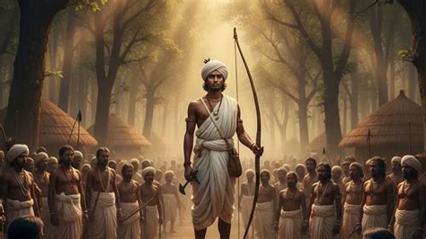 Janjatiya Gaurav Divas 2025: Honouring Bhagwan Birsa Munda and India's ...