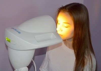Image result for iznajmljivanje bioptron lampe