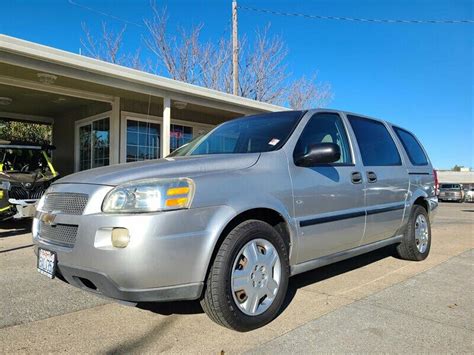 Chevrolet Uplander Problems 的图像结果