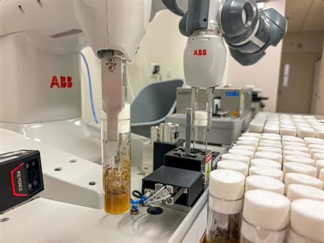 Image result for Cobot Examples