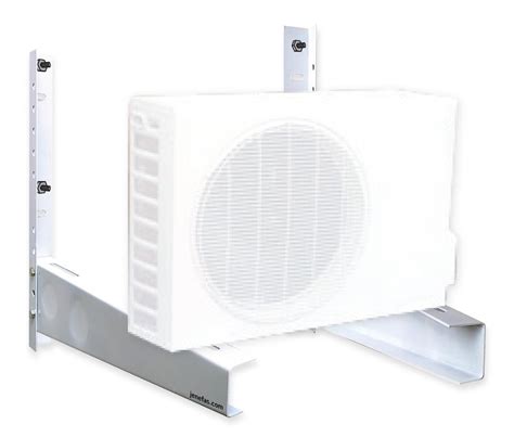 Jenefas-Heavy Duty Wall Mount for Out Door Unit of Split Air ...