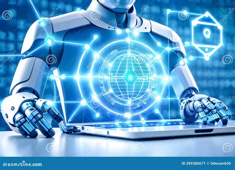 Technology Science Robot 的图像结果