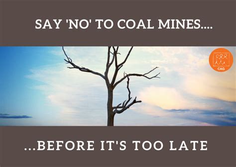 Coal vs Groundwater | Climate Connection