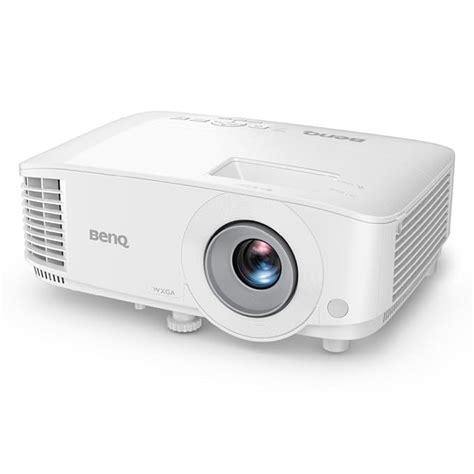 BenQ MW560C WXGA Business & Education Projector, DLP, 4000 ANSI Lumens ...