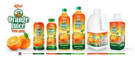Fruit Juice: Supplier 450ml Pet Bottle Orange Juice With Pulp Drink Natural