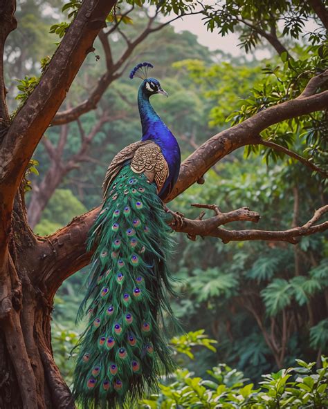Best 13 7 Amazing Facts About Peacocks! | Mind-Blowing Peacock Facts | National Bird of India ...