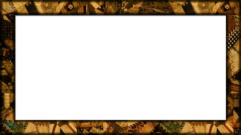 Download Frame, Rectangle, Brown. Royalty-Free Stock Illustration Image - Pixabay