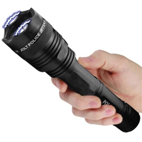 Image result for Taser Strike Flashlight