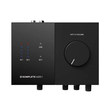 Image result for Native Instruments 1