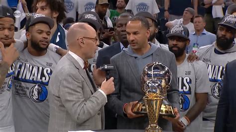 Nico Harrison, l'homme qui a redressé les Mavericks