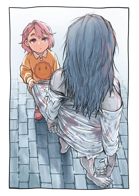 shiratori aira and acrobatic silky (dandadan) drawn by nairdags | Danbooru