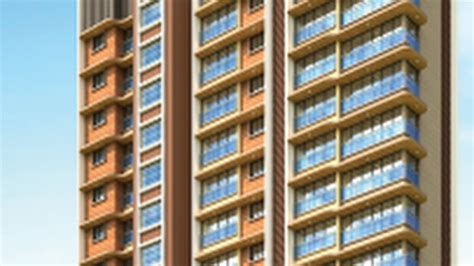 Teoama Unicorn Heights at Borivali by Teoama Infrastructure - Price ...