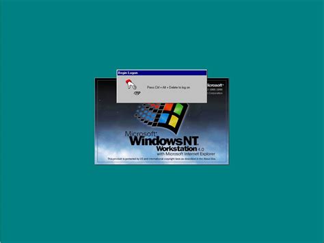 Image result for Windows NT Computer