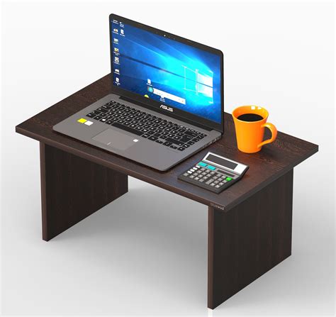 Portable Study & Laptop Tables By Bluewud