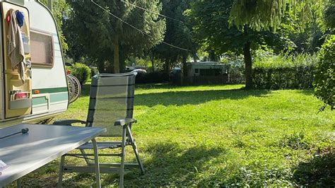 CAMPING AU PAYS DE HANAU (Dossenheim-sur-Zinsel) - Campground Reviews ...